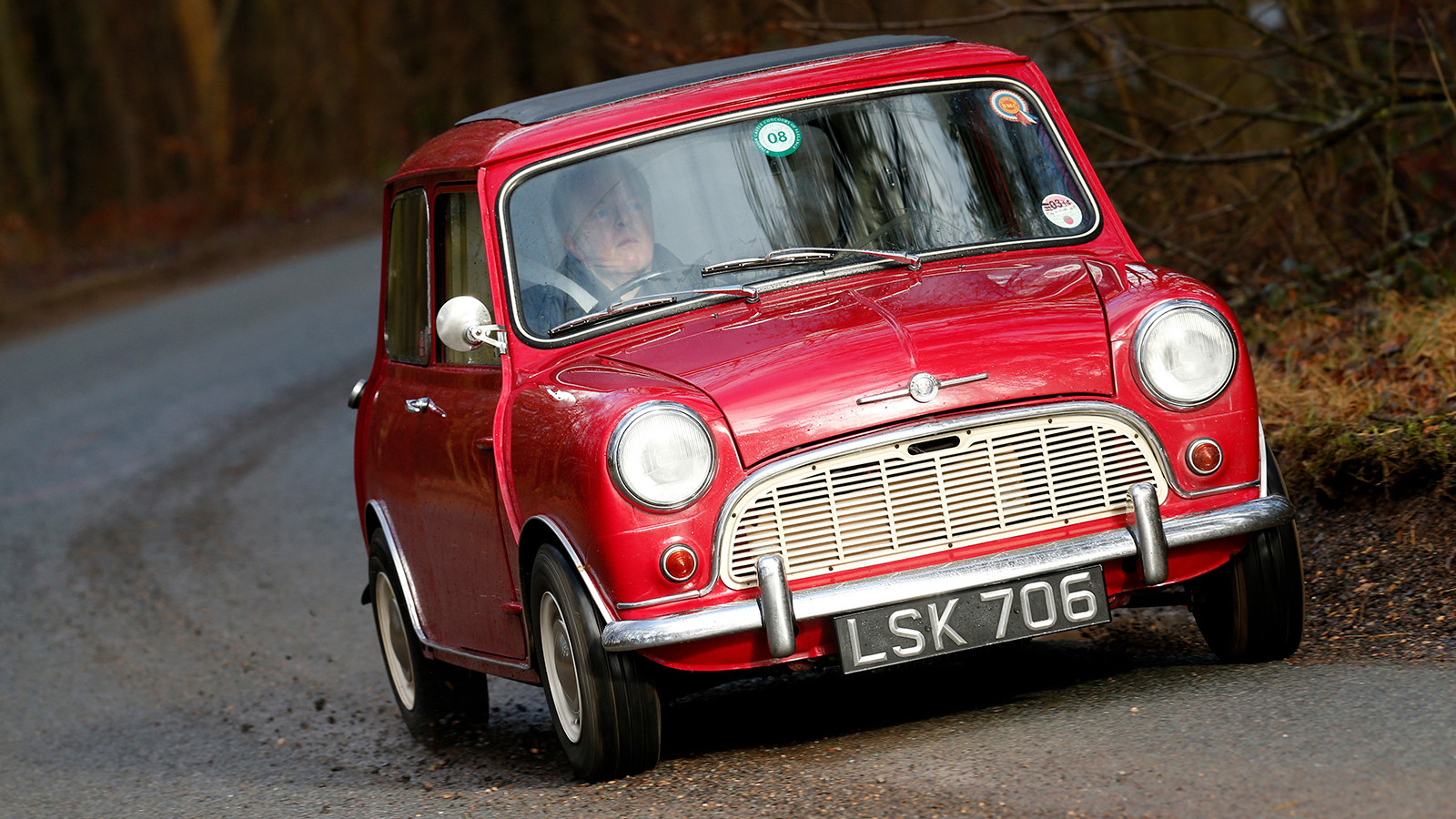 Mini MkII