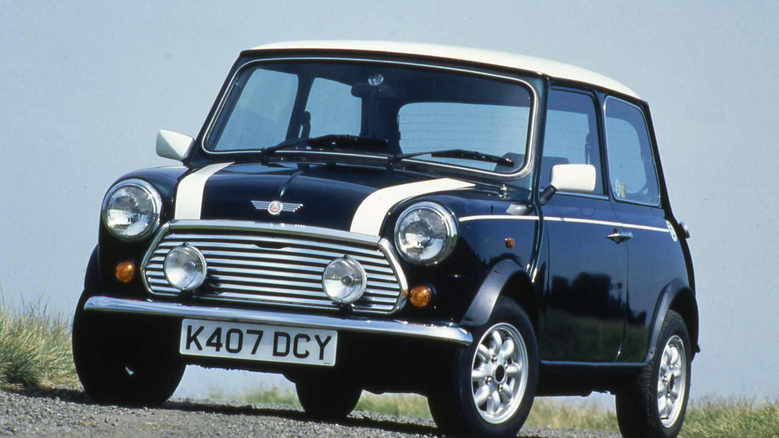 Mini MkII