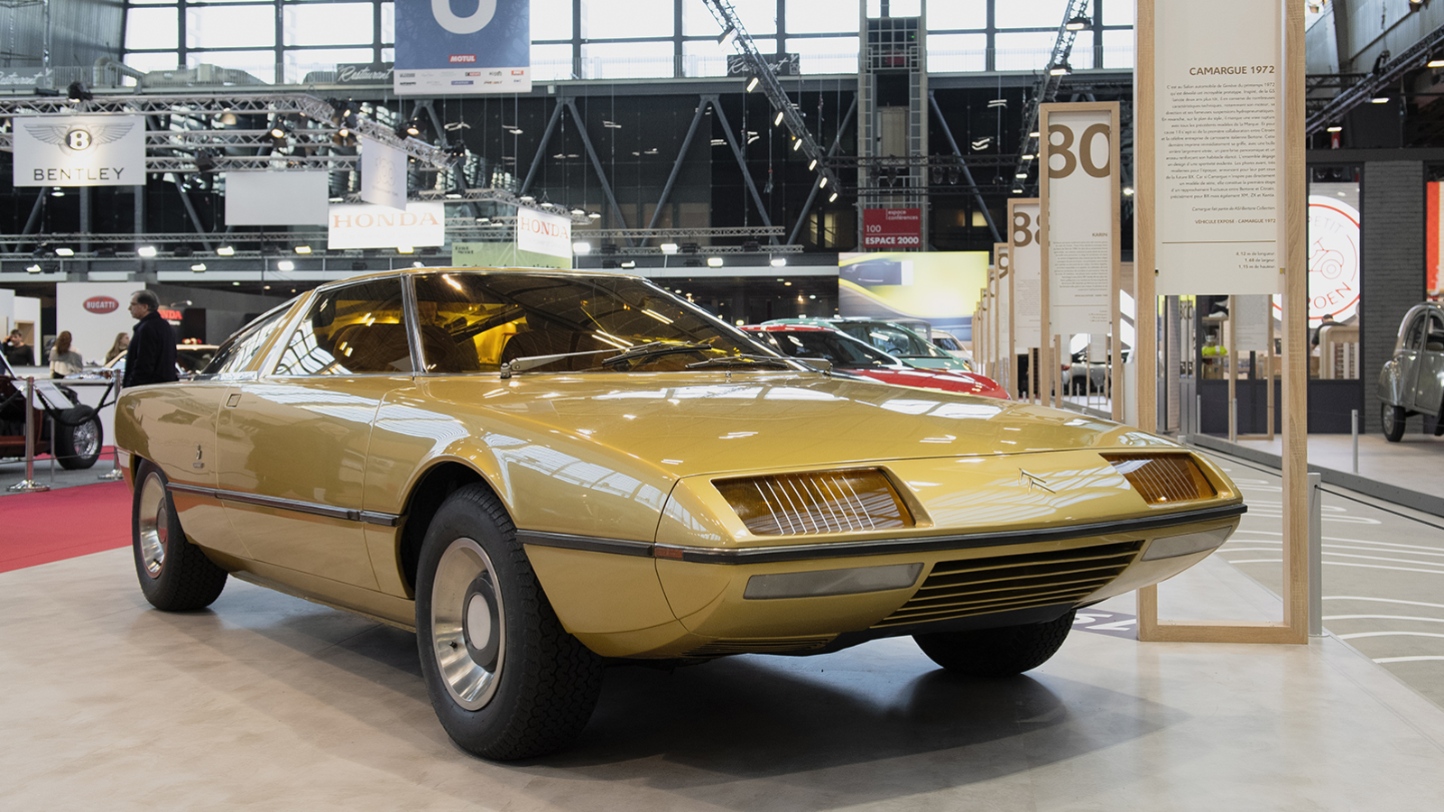 Strangest Citroëns