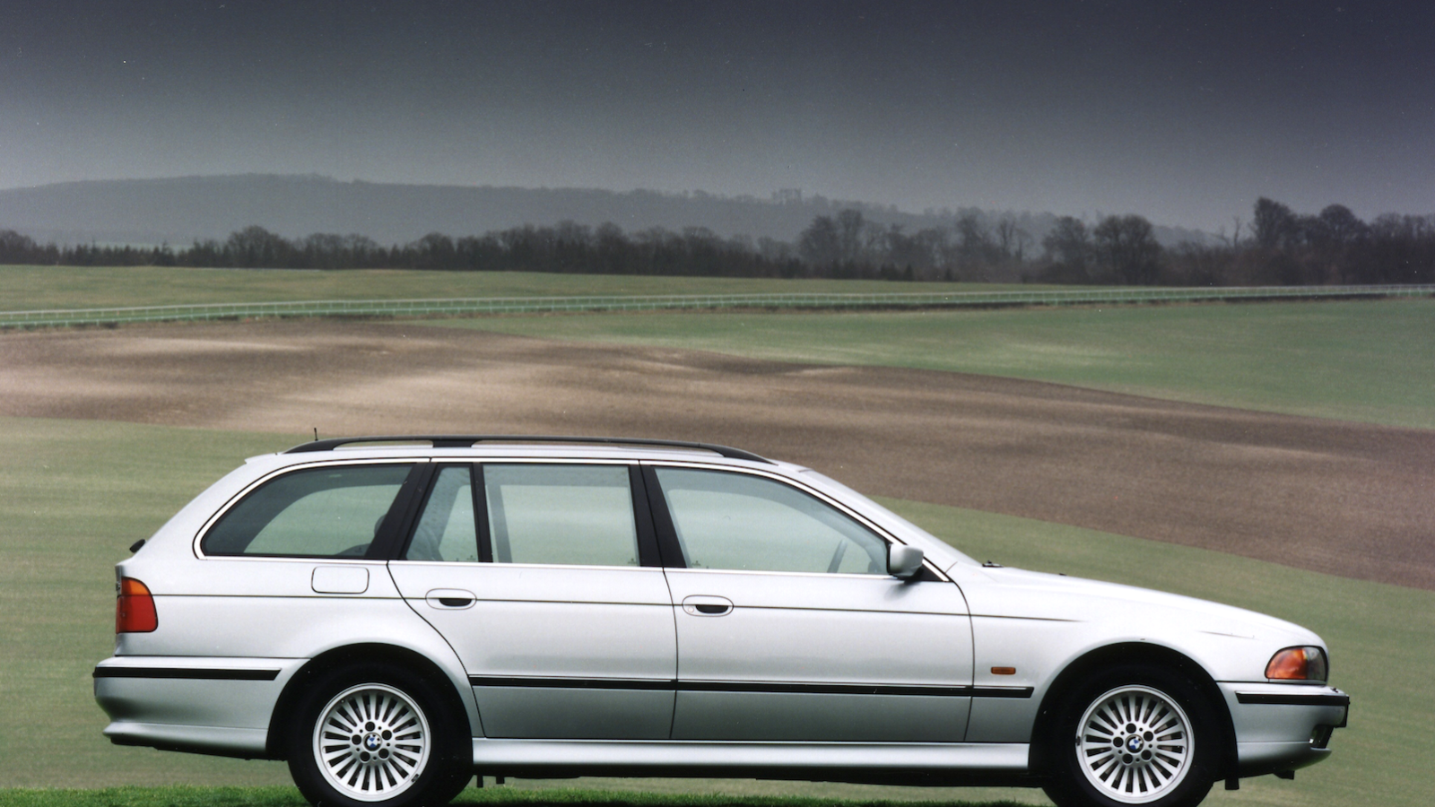 fast 90s wagons