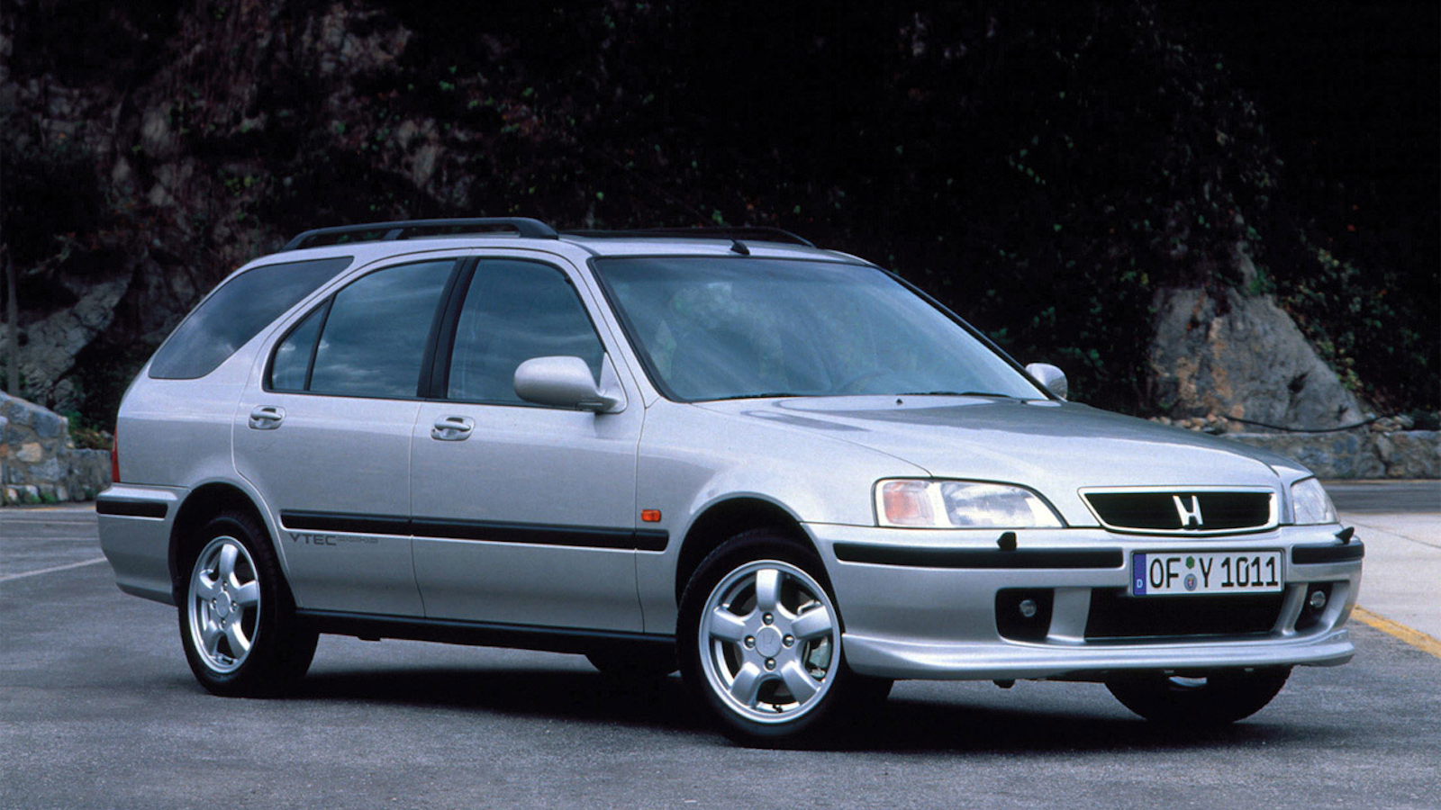 fast 90s wagons