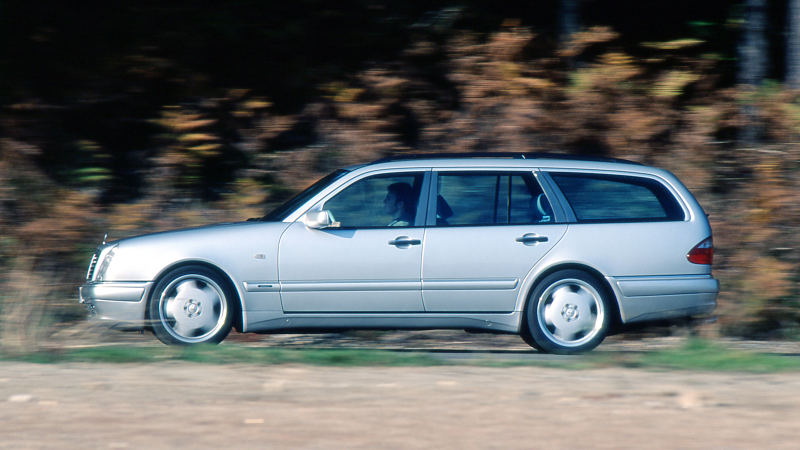 fast 90s wagons