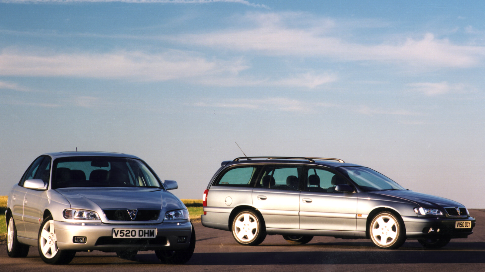 fast 90s wagons
