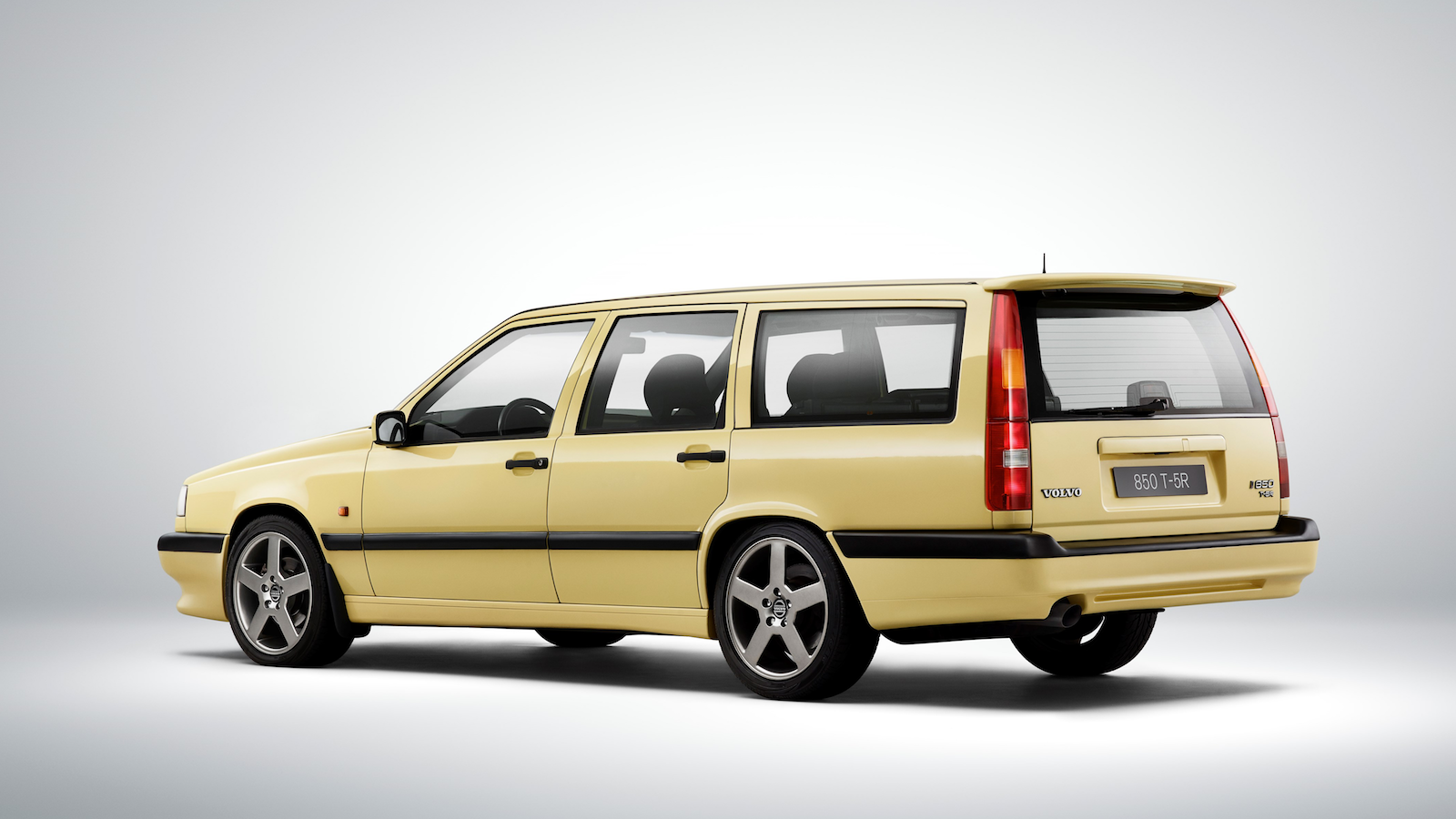 fast 90s wagons