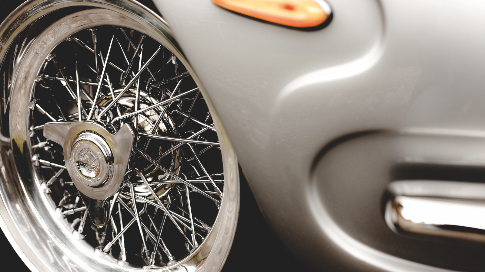 Rim shots: 10 of the best classic car wheels