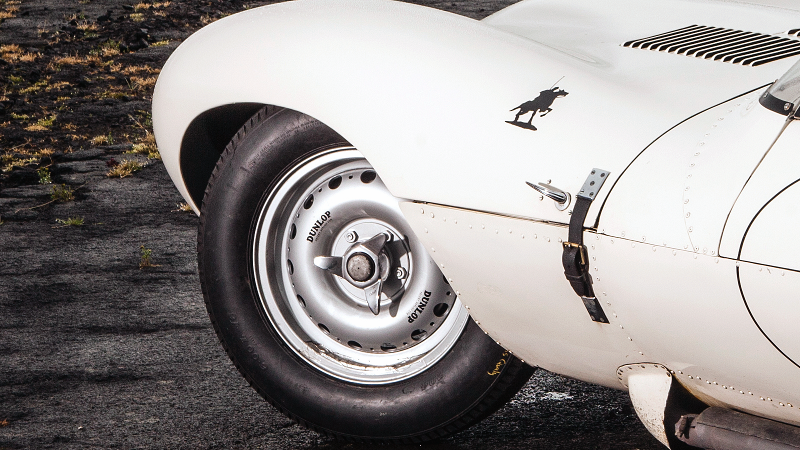 Rim shots: 10 of the best classic car wheels
