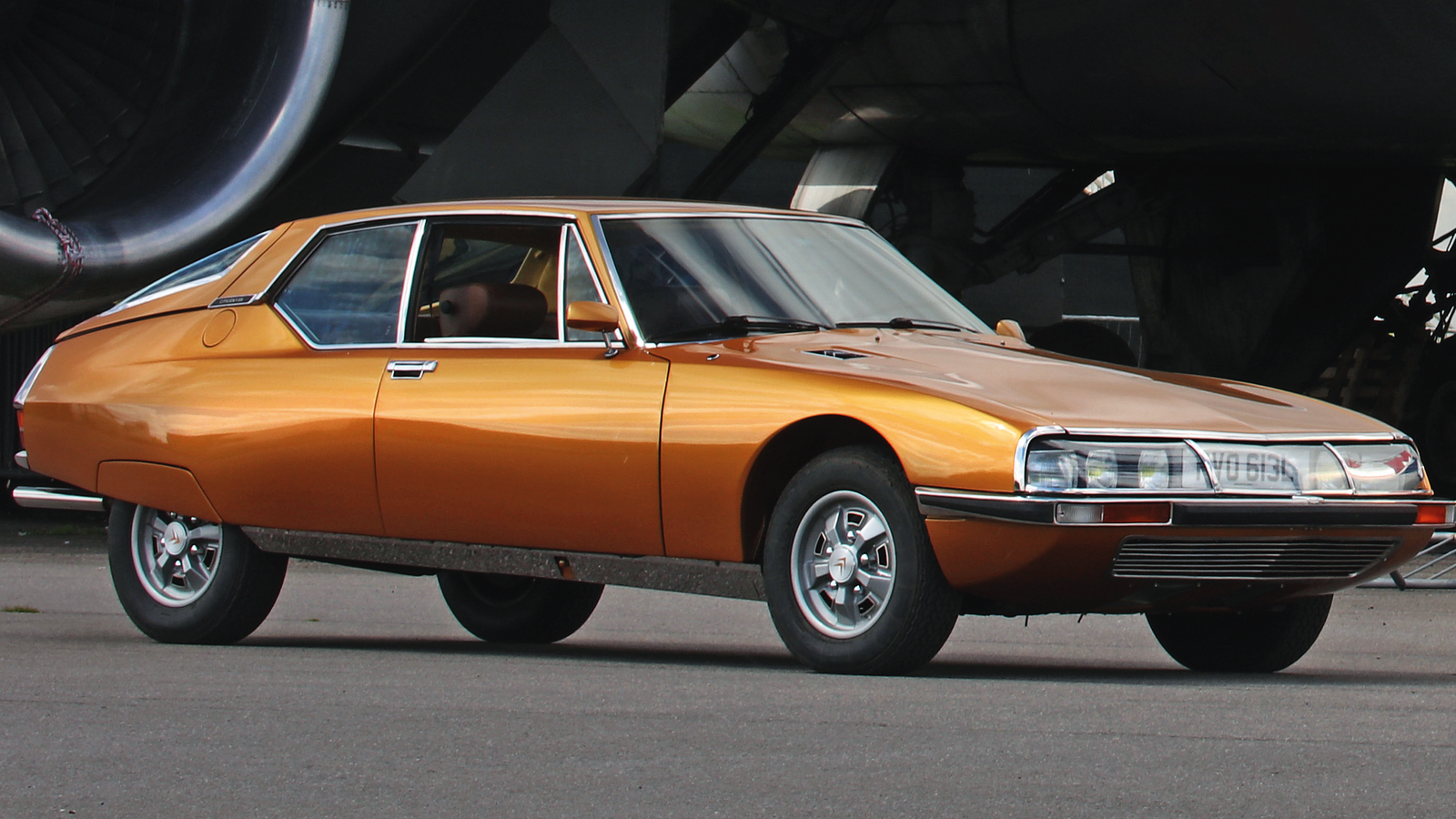 Rim shots: 10 of the best classic car wheels