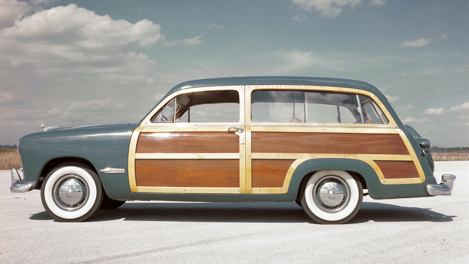 Rim shots: 10 of the best classic car wheels