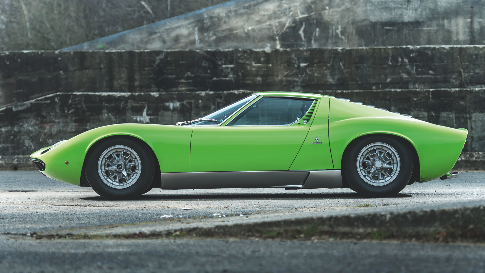 Rim shots: 10 of the best classic car wheels