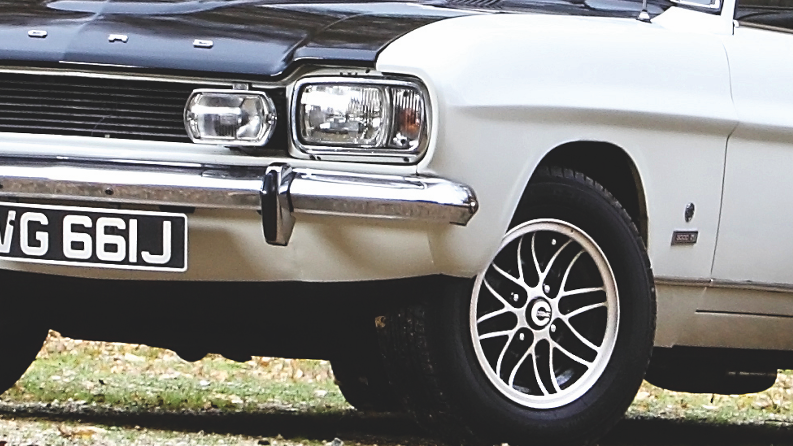 Rim shots: 10 of the best classic car wheels