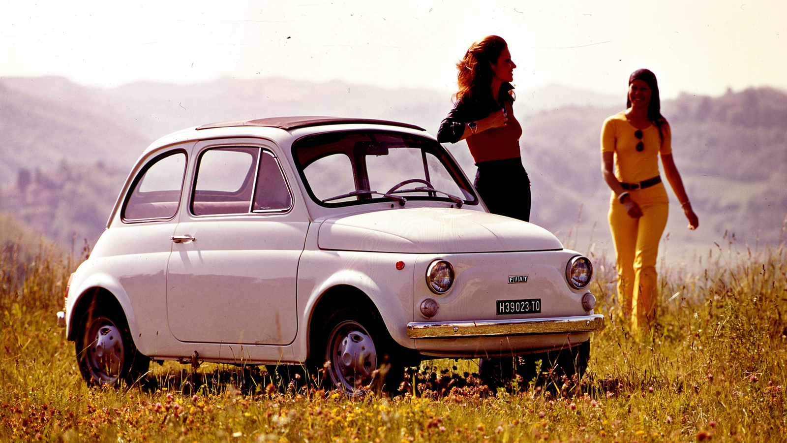 Miniature marvels: the greatest small cars of all time