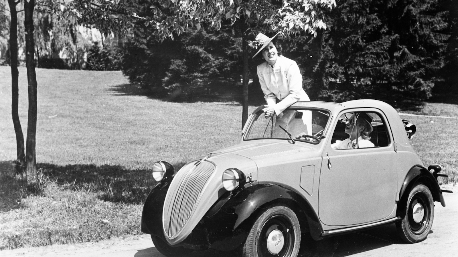 Miniature marvels: the greatest small cars of all time