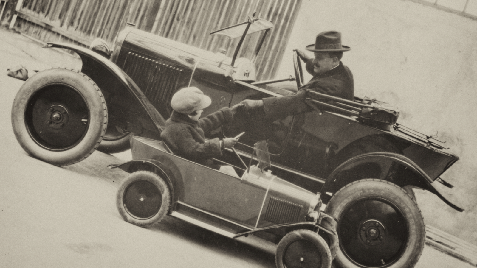 Miniature marvels: the greatest small cars of all time