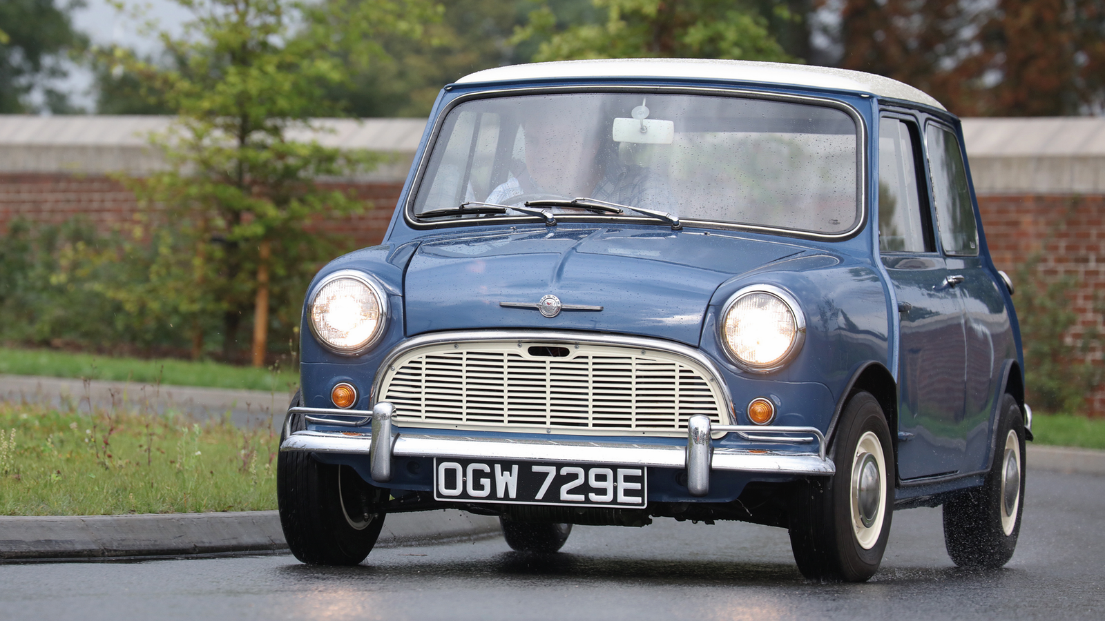 Miniature marvels: the greatest small cars of all time