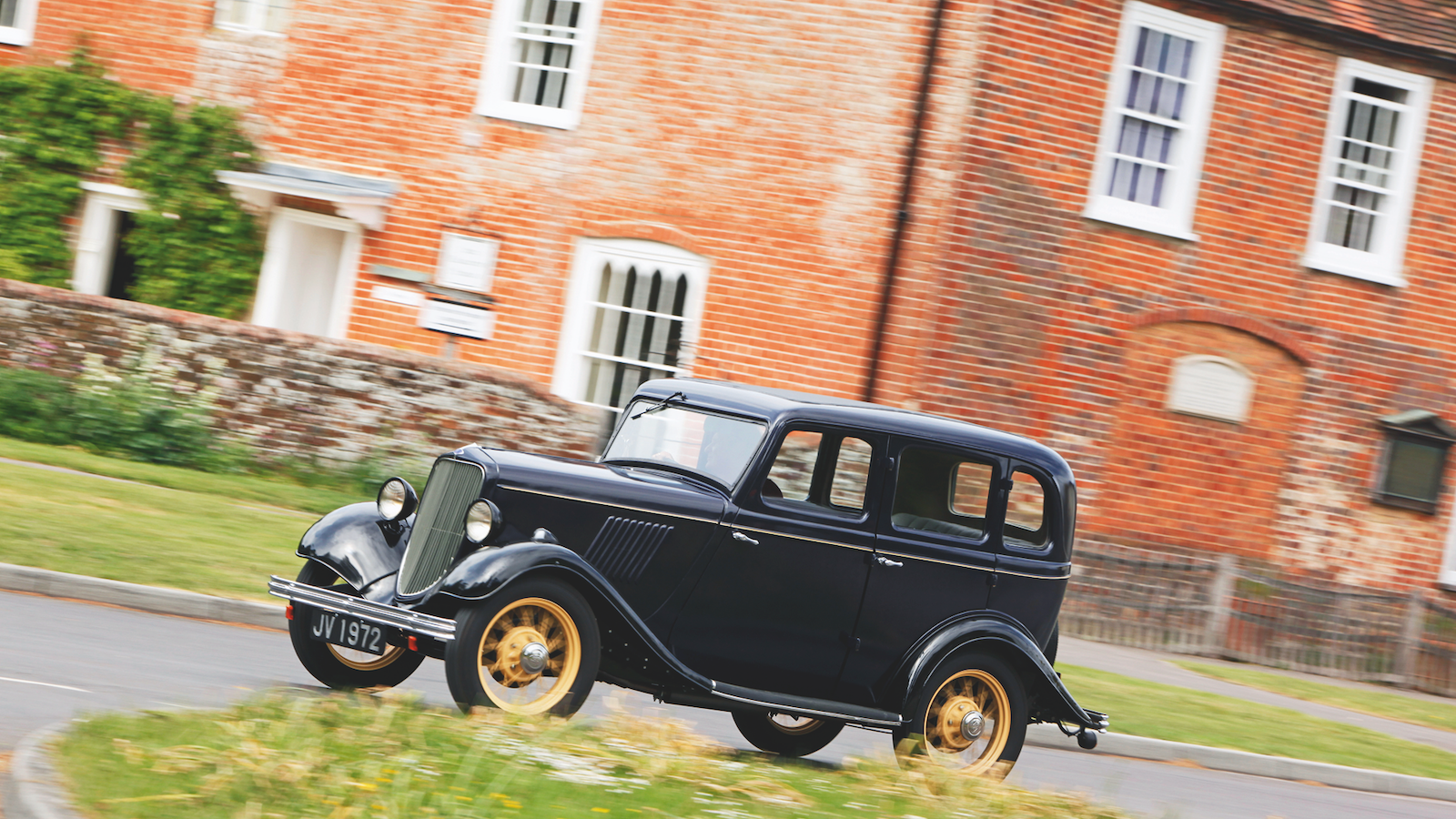 Miniature marvels: the greatest small cars of all time