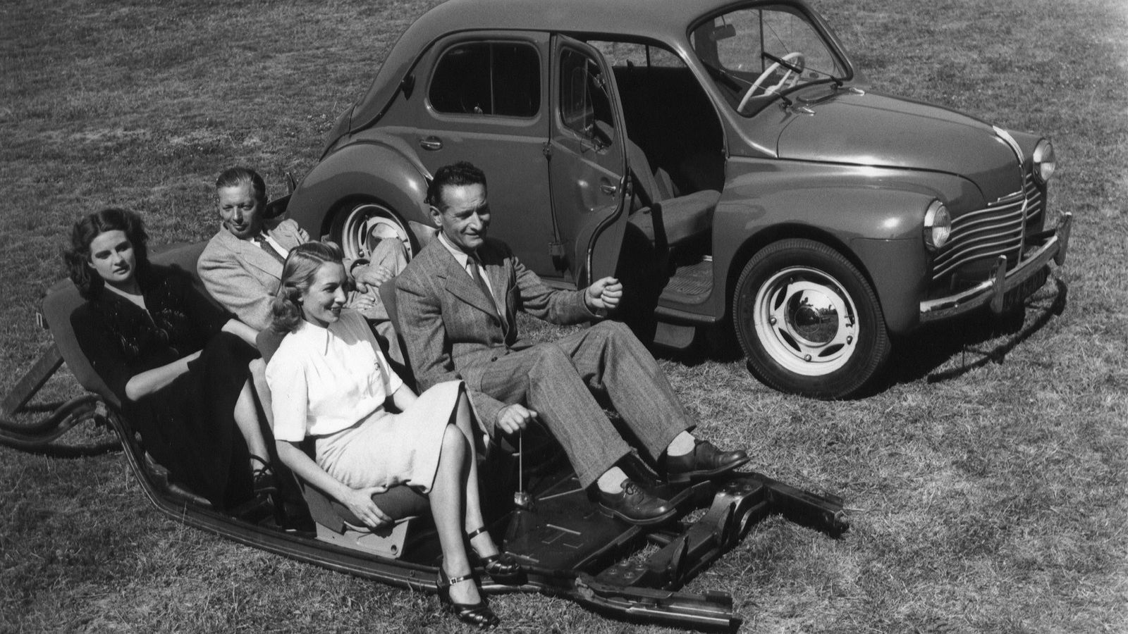 Miniature marvels: the greatest small cars of all time