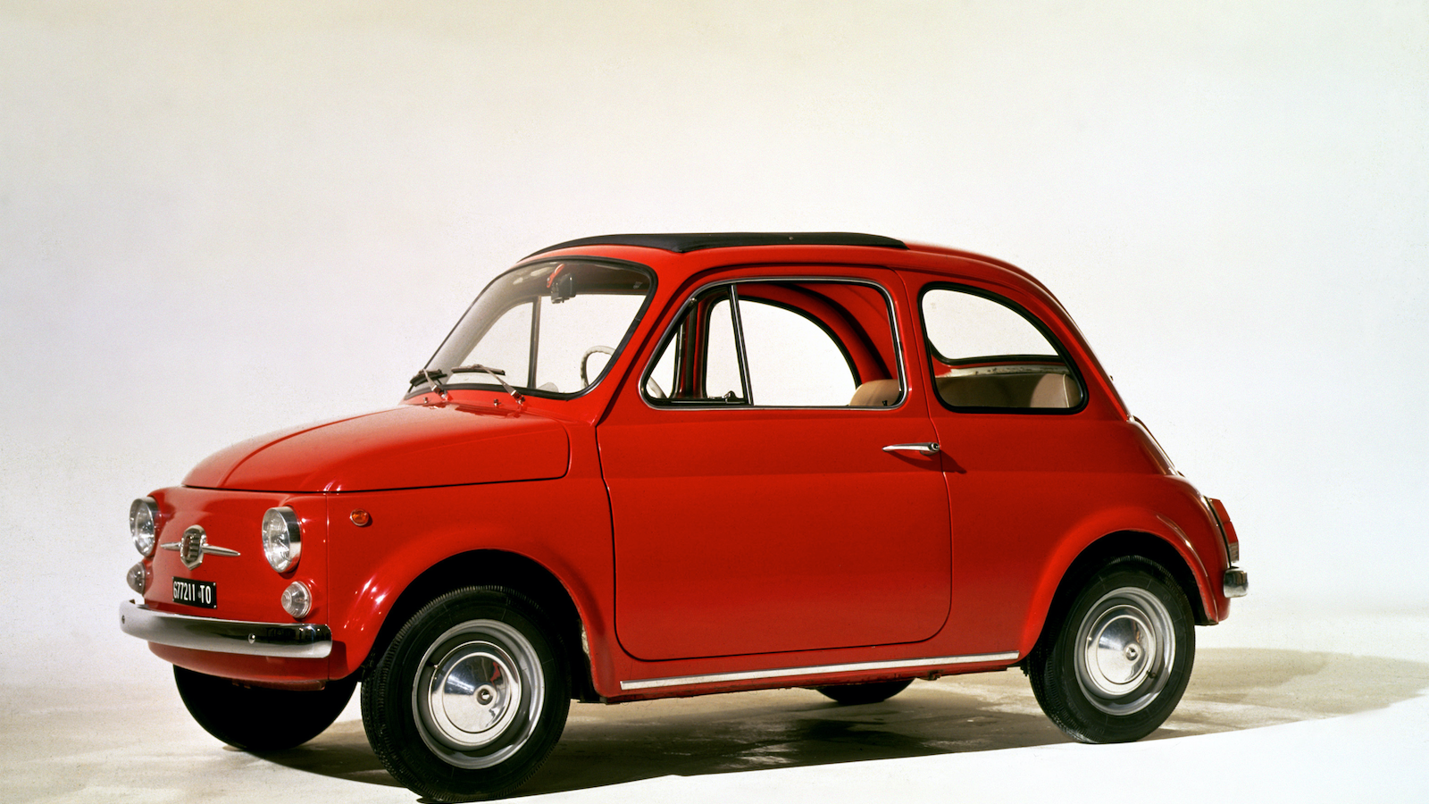 Miniature marvels: the greatest small cars of all time