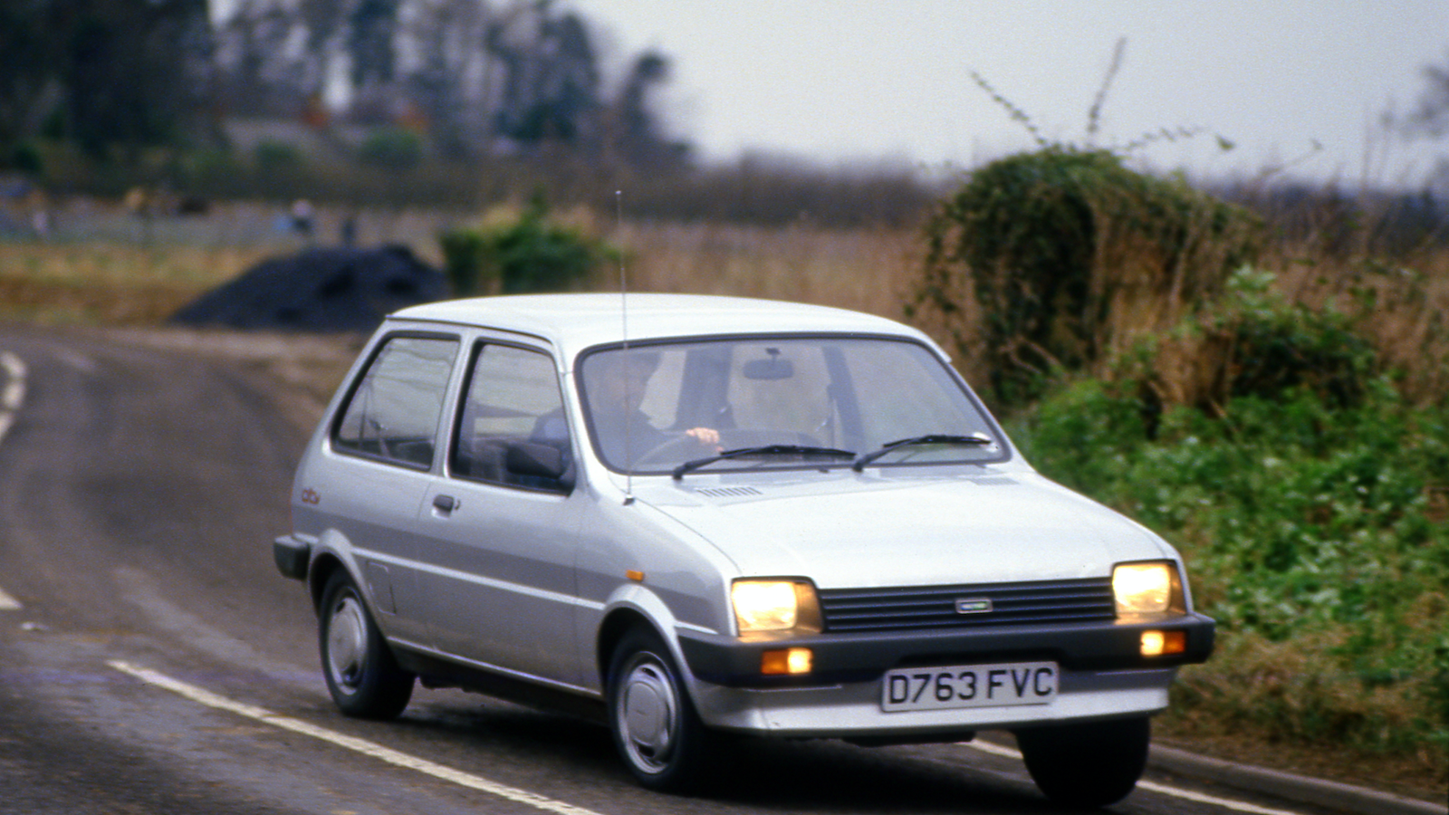 Miniature marvels: the greatest small cars of all time