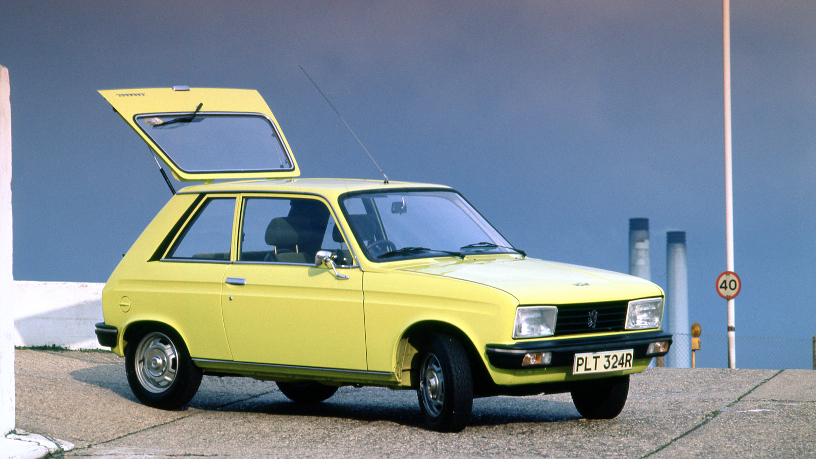 Miniature marvels: the greatest small cars of all time