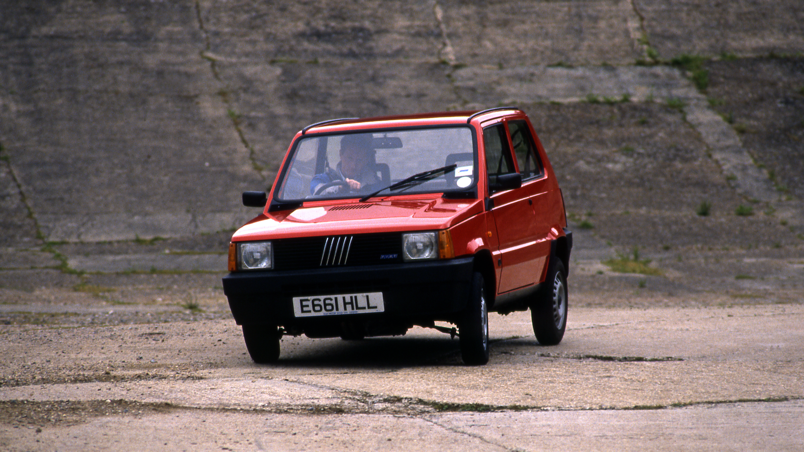 Miniature marvels: the greatest small cars of all time