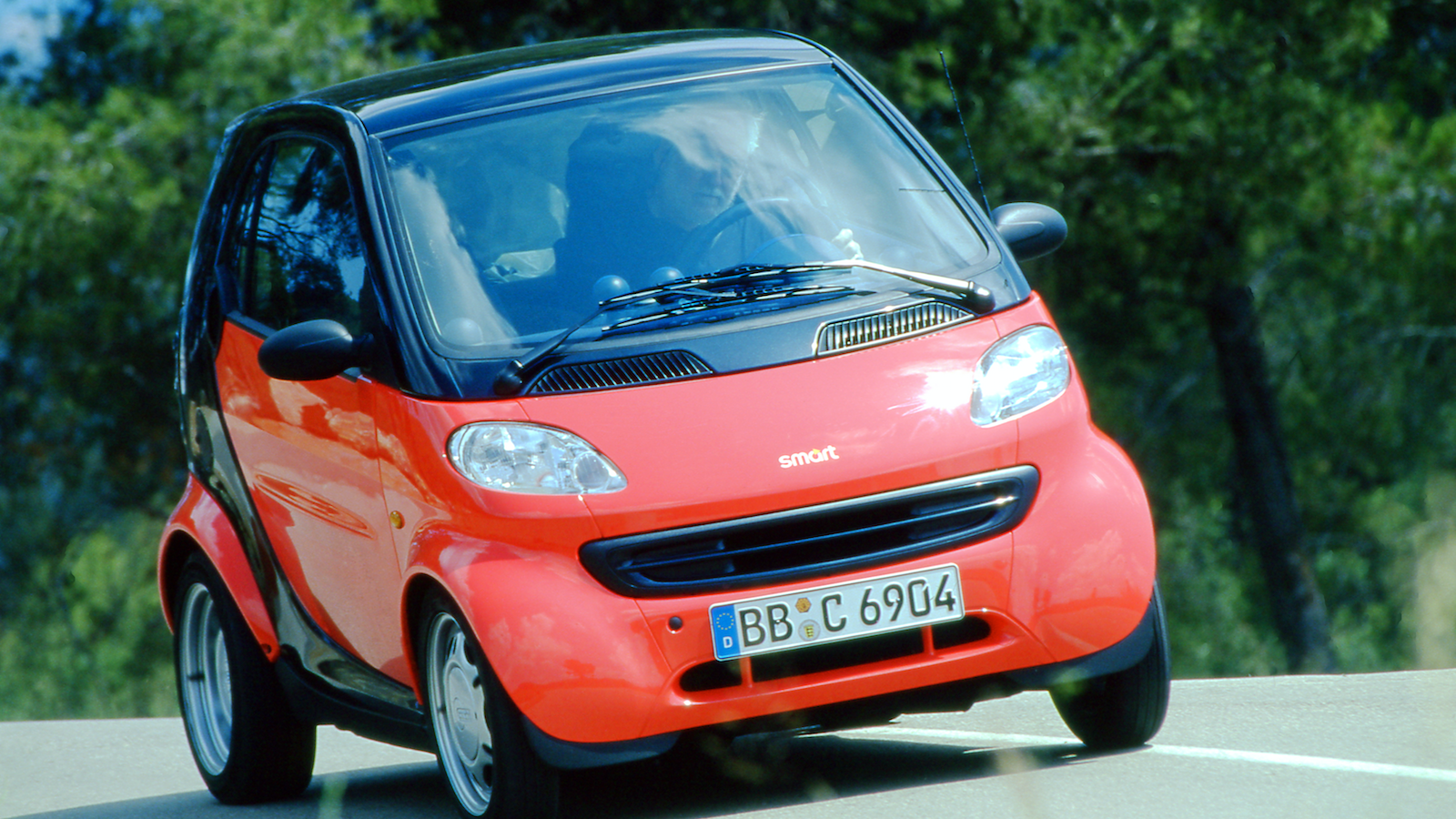 Miniature marvels: the greatest small cars of all time