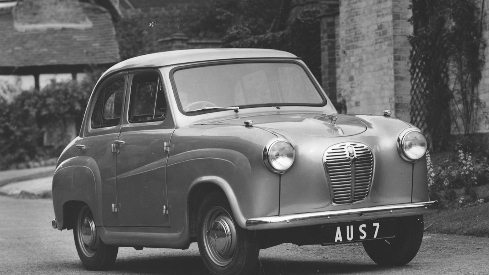 Miniature marvels: the greatest small cars of all time