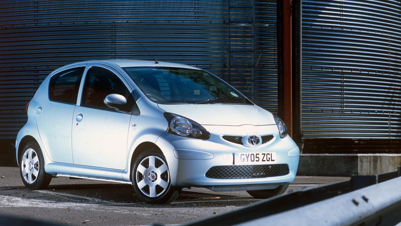 Miniature marvels: the greatest small cars of all time