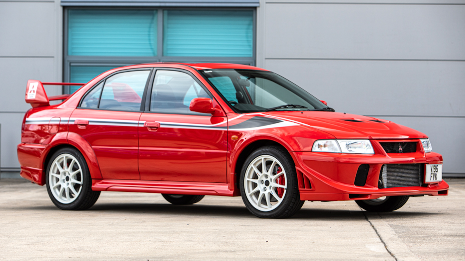 Japanese August auction 2019