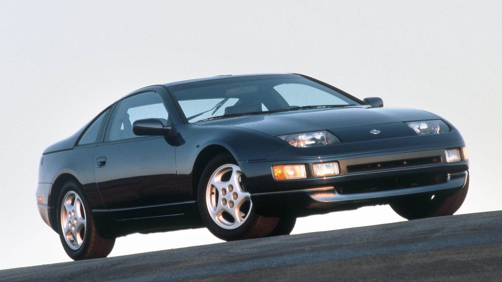 90s undervalued