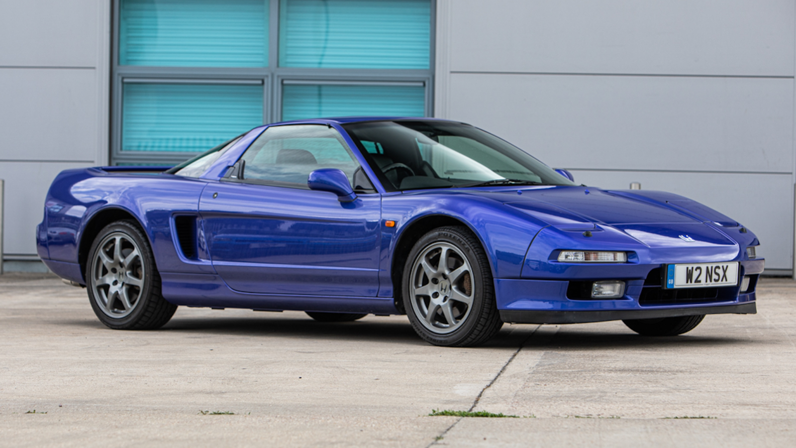 Japanese August auction 2019