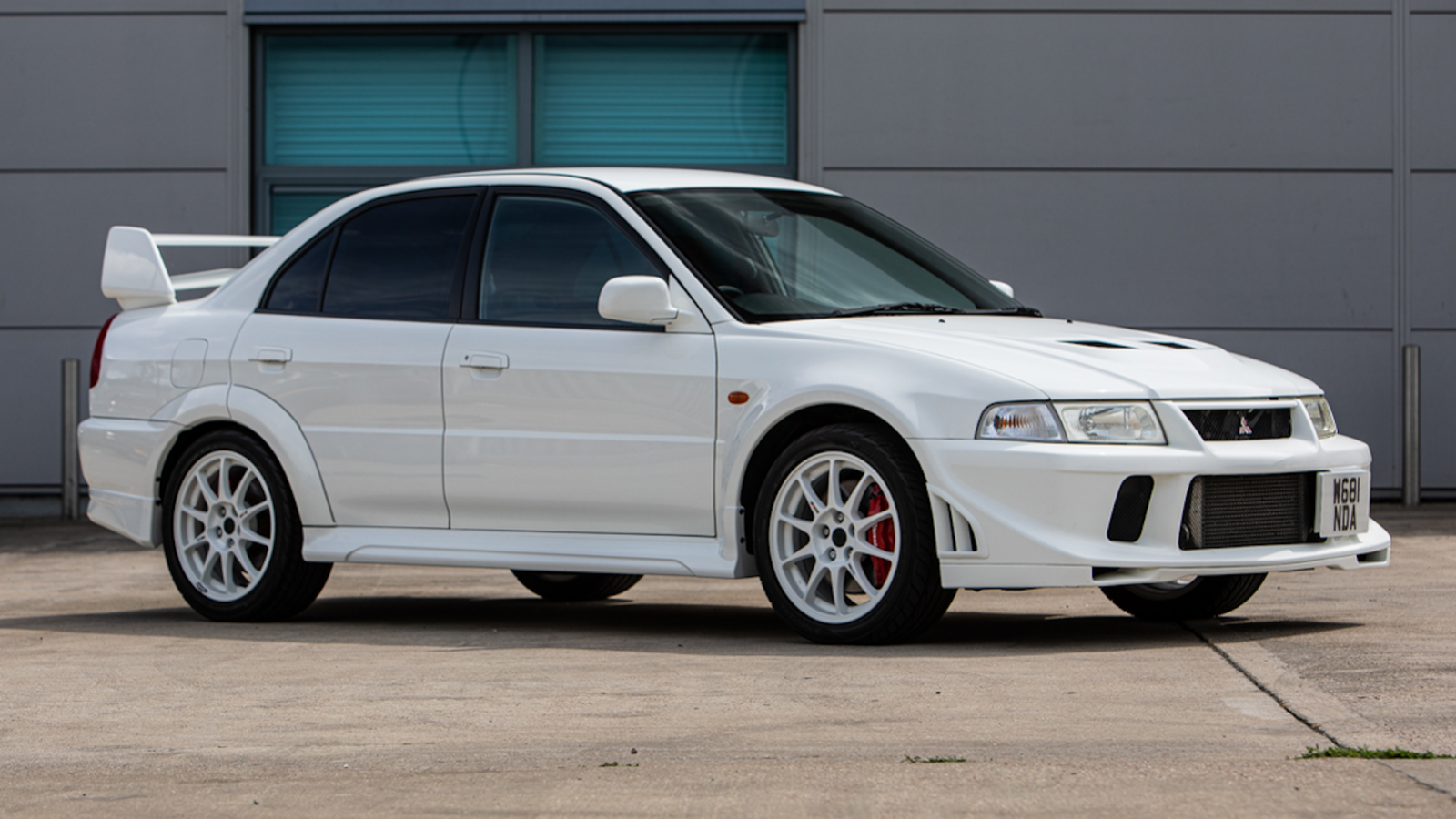 Japanese August auction 2019