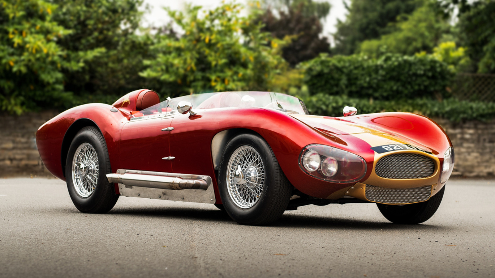 1959 Bocar XP-5