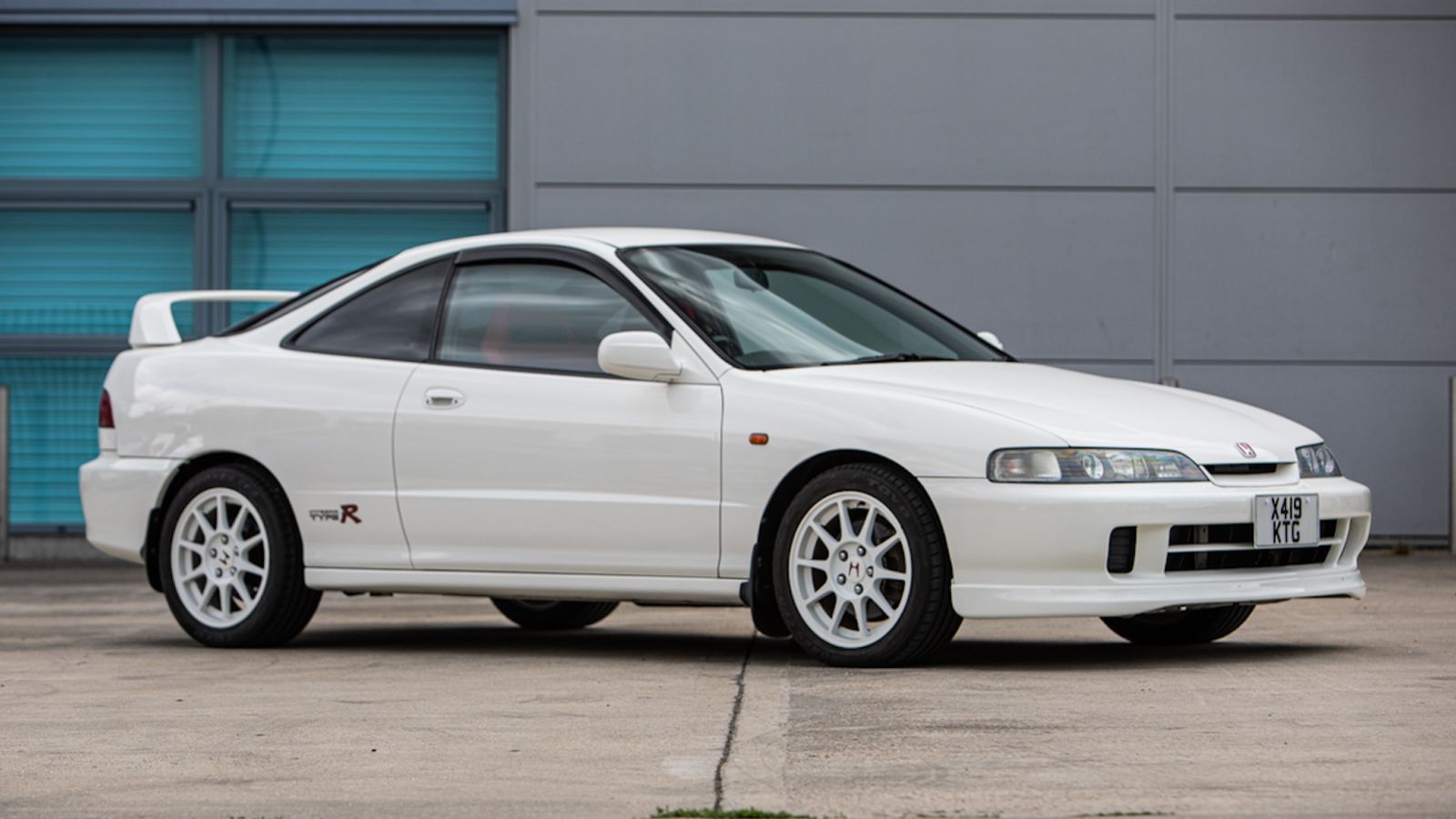 Japanese August auction 2019