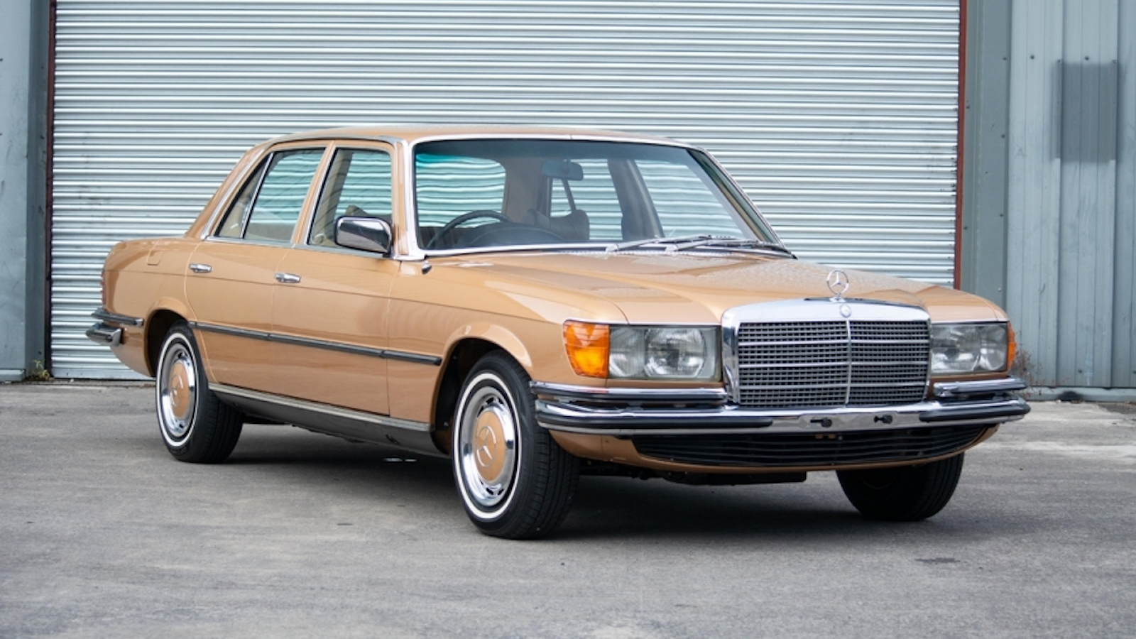 Gentleman's private collection set for Silverstone Classic auction