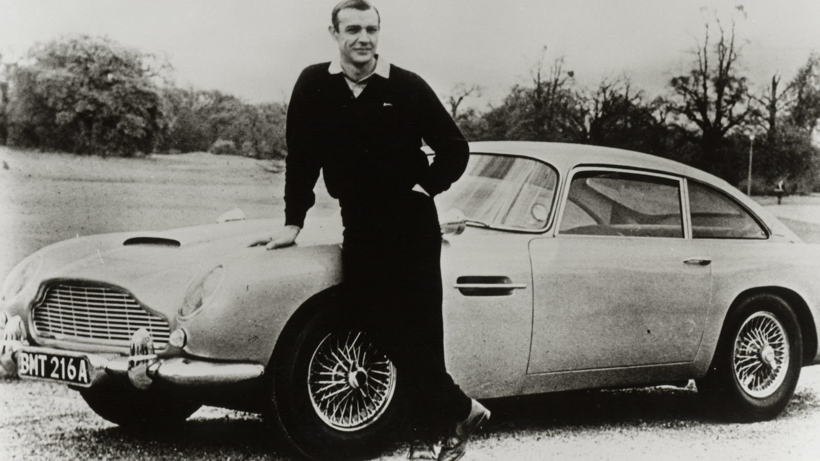The best and worst James Bond cars ever