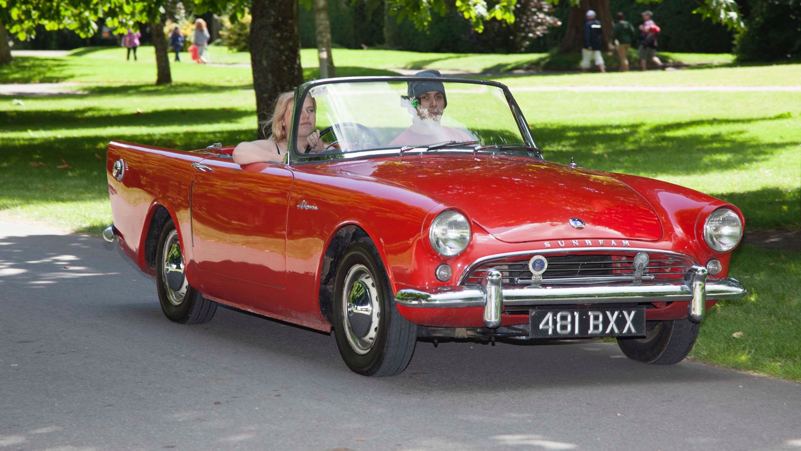 The best and worst James Bond cars ever