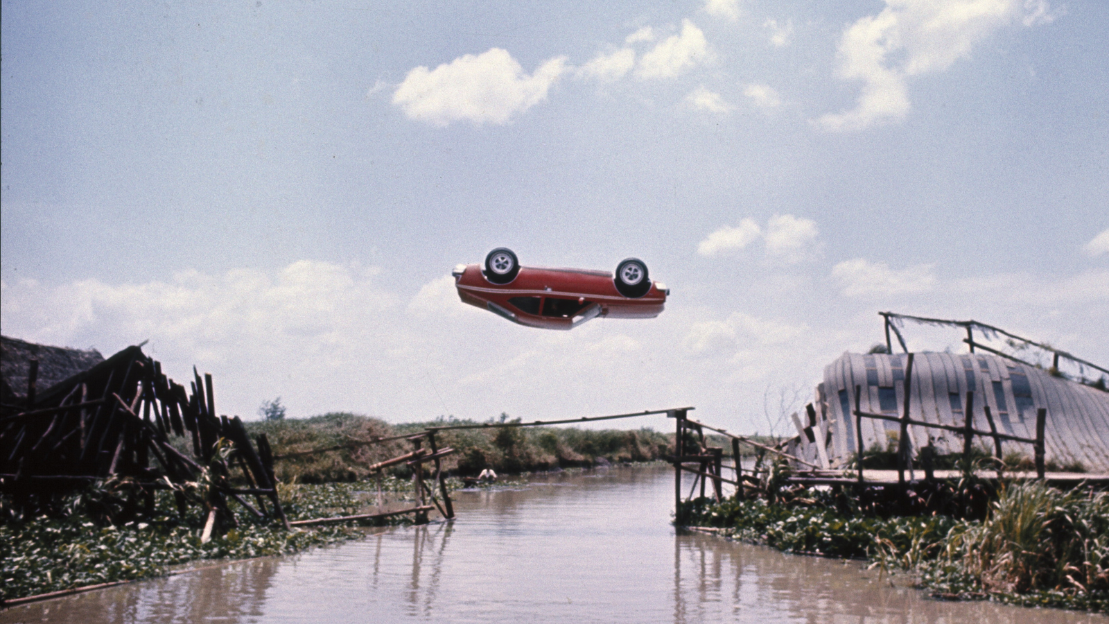 The best and worst James Bond cars ever