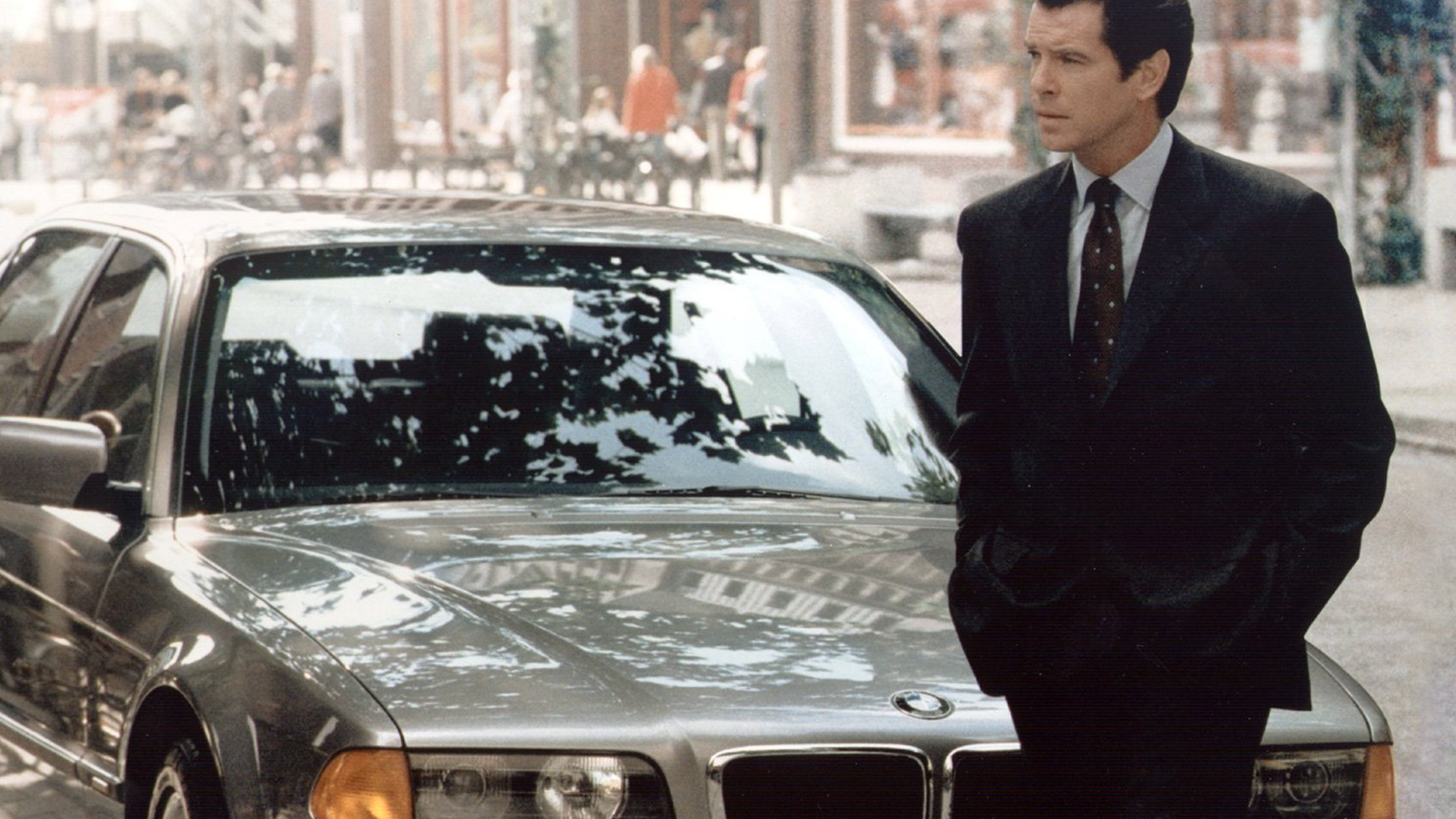The best and worst James Bond cars ever