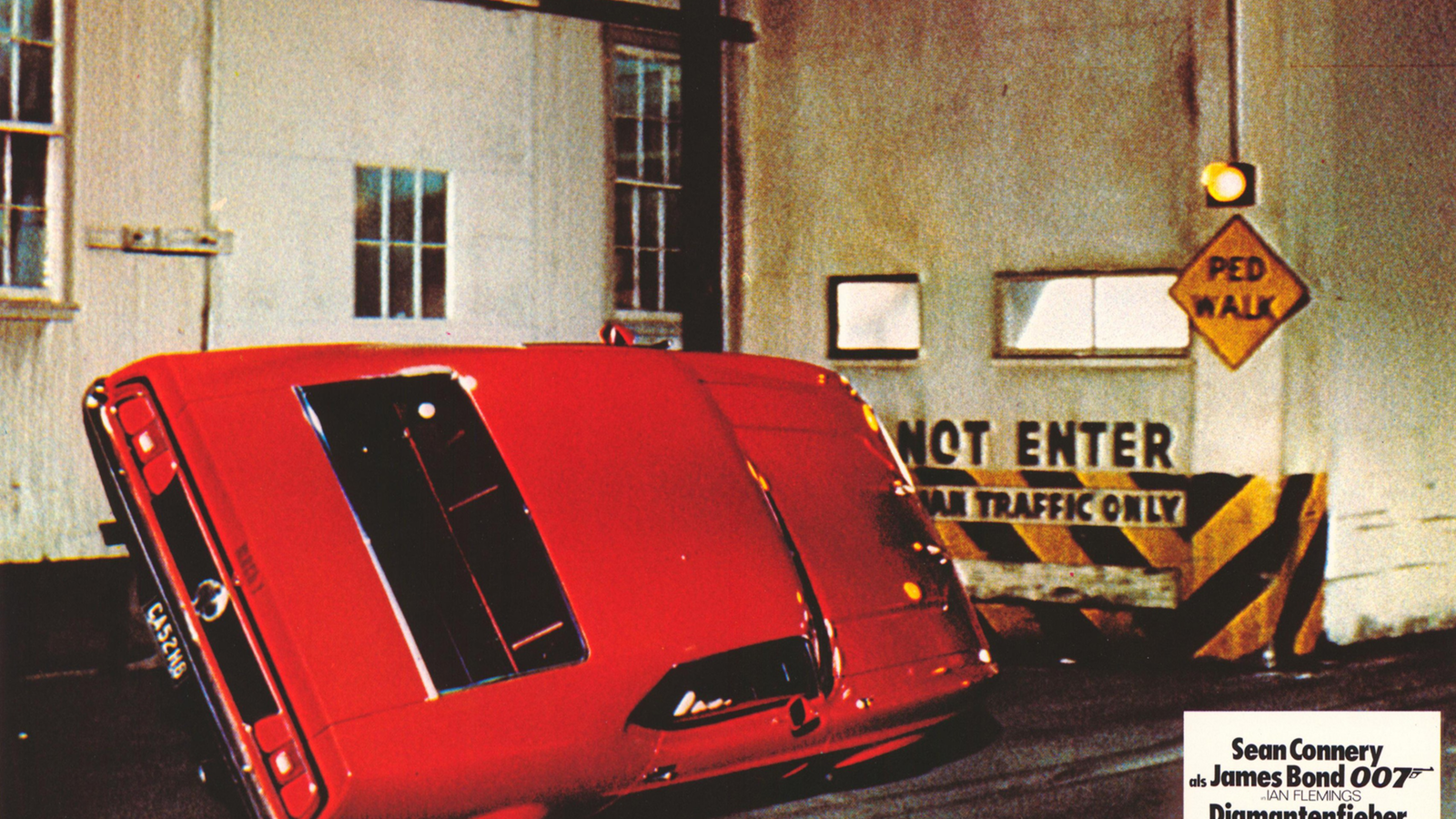 The best and worst James Bond cars ever
