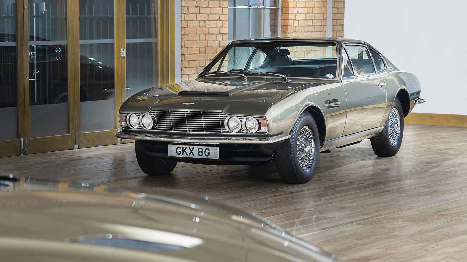 The best and worst James Bond cars ever