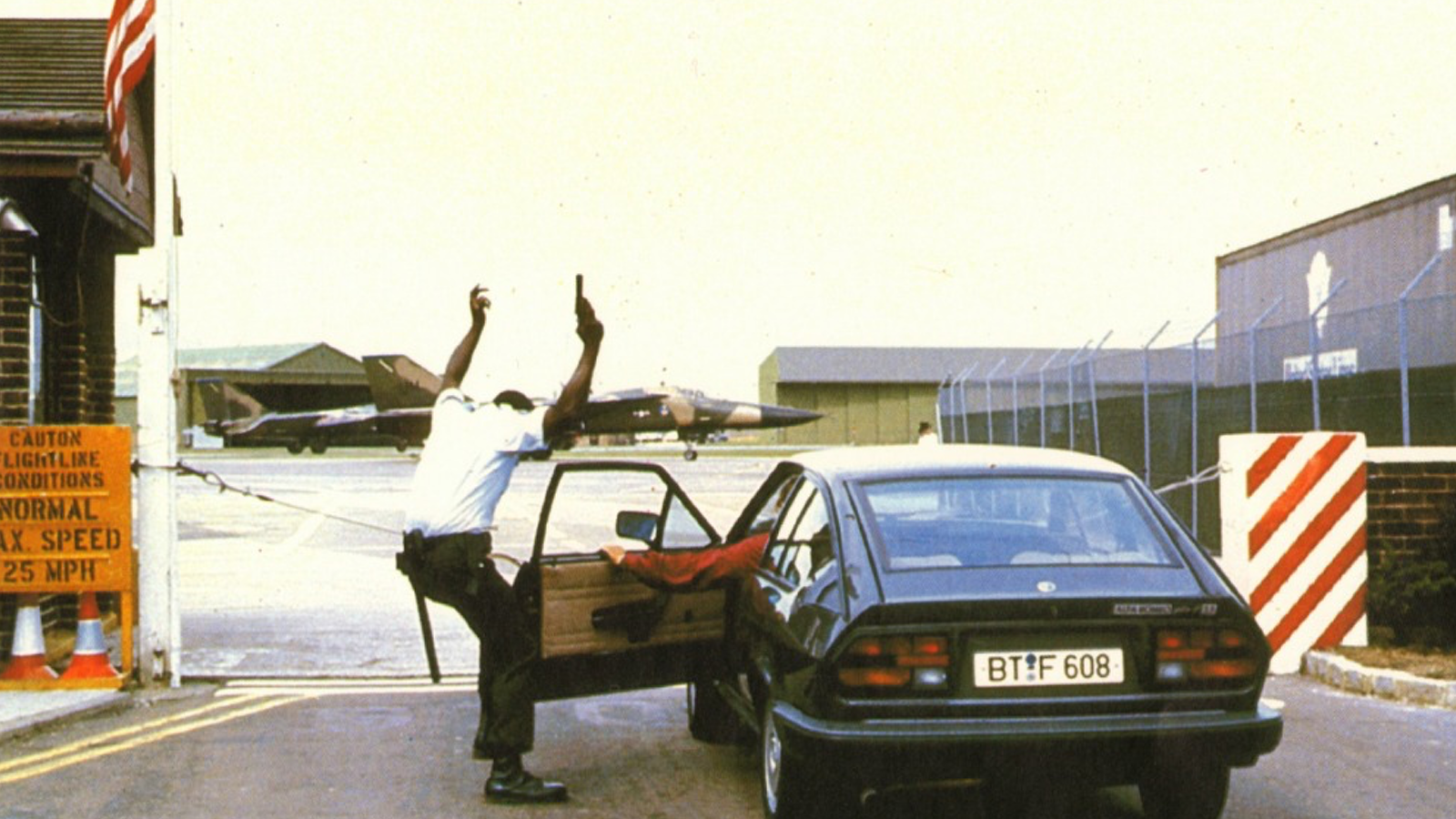 The best and worst James Bond cars ever