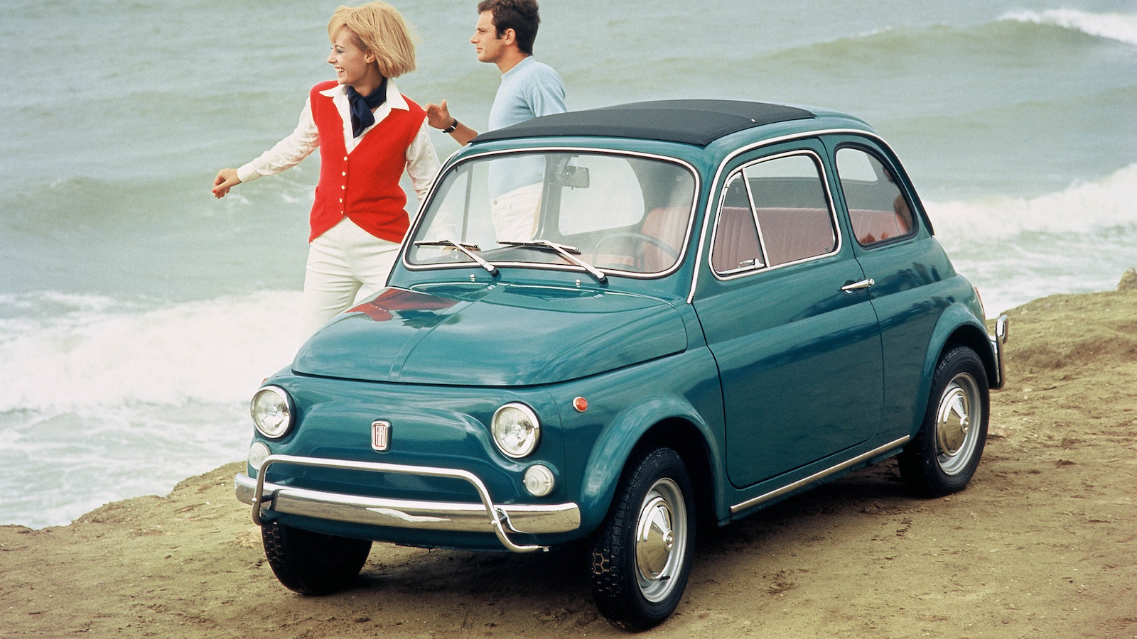 Fiat at 120: the Italian marque's greatest hits and misses