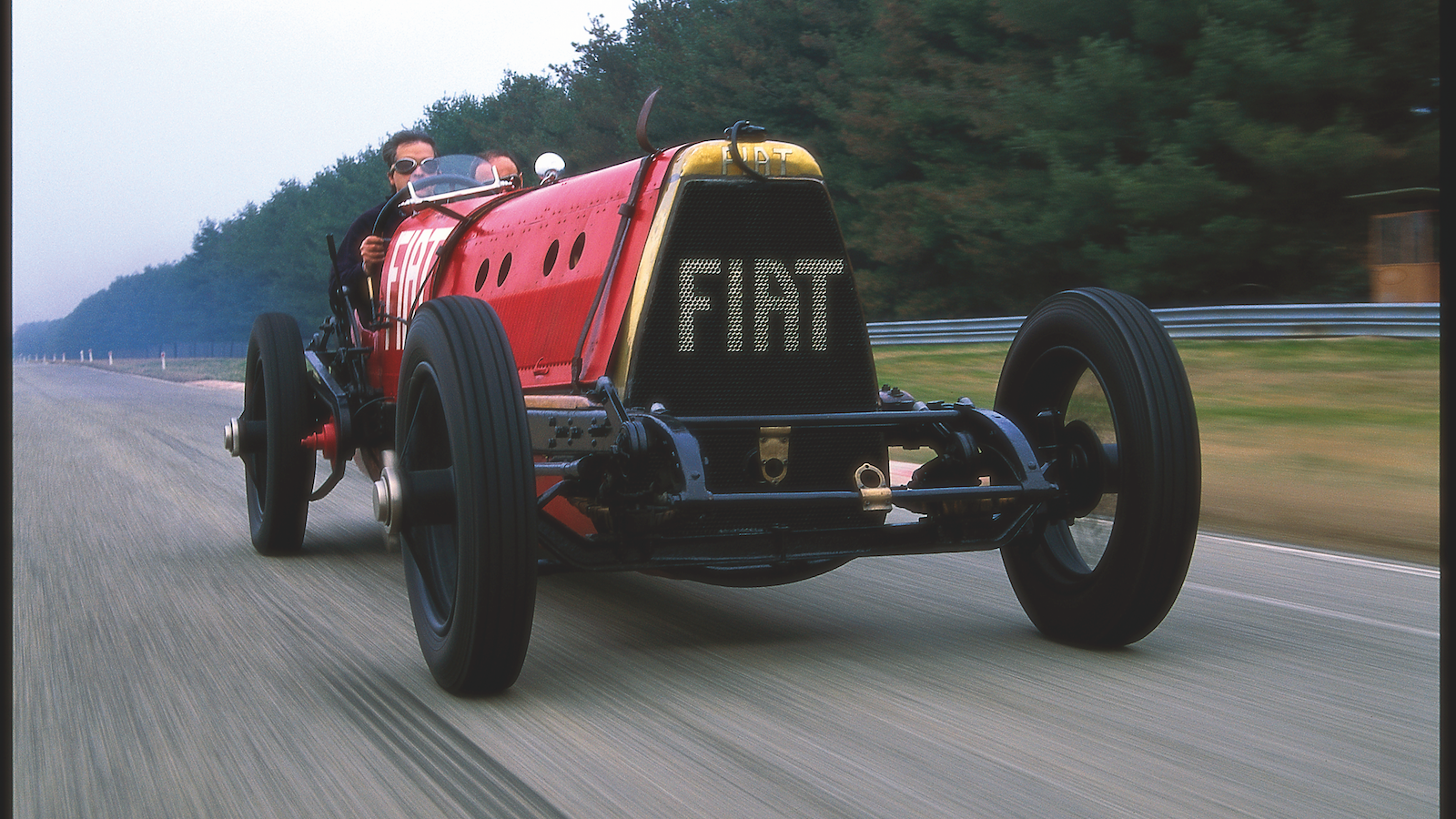 Fiat at 120: the Italian marque's greatest hits and misses