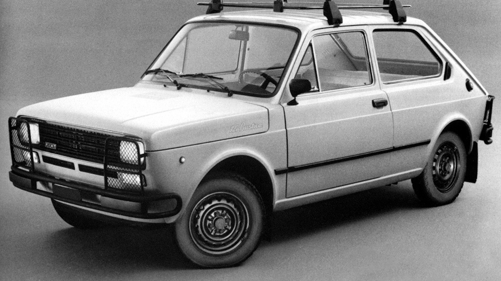 Fiat at 120: the Italian marque's greatest hits and misses