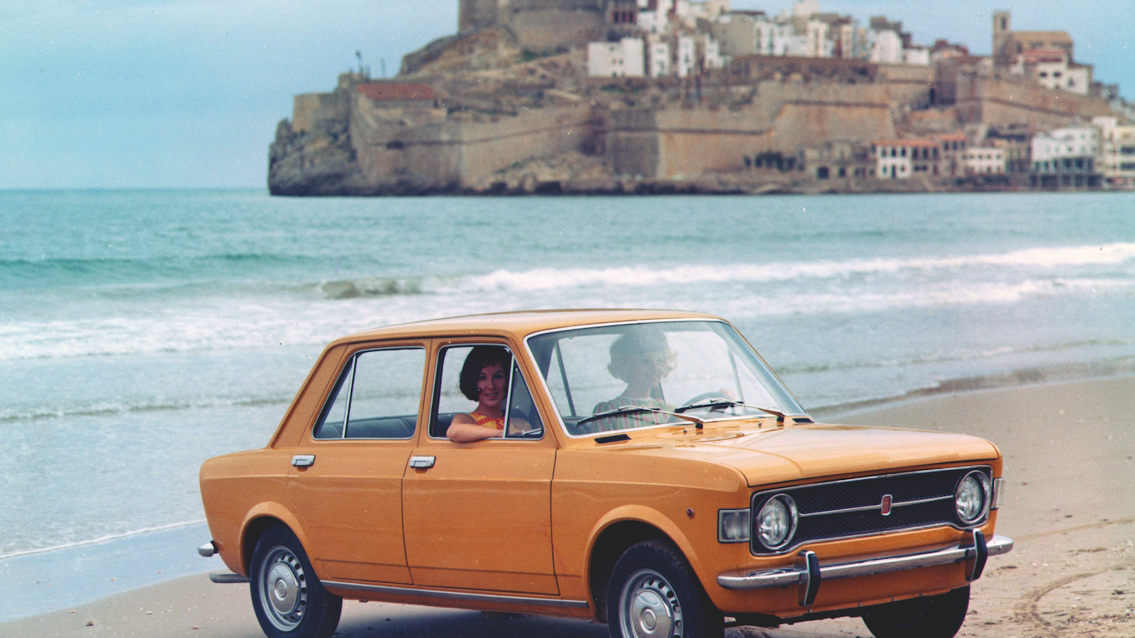 Fiat at 120: the Italian marque's greatest hits and misses