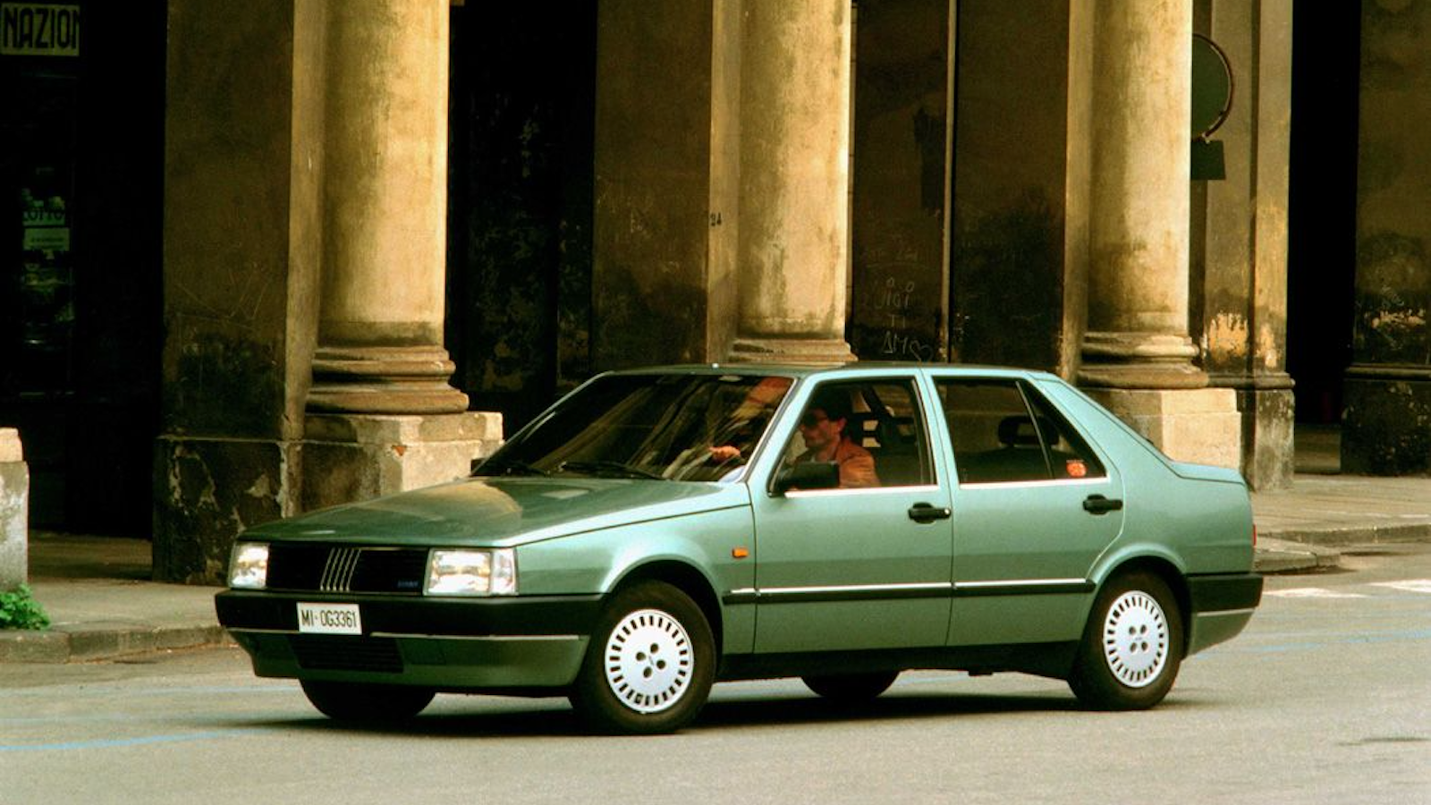 Fiat at 120: the Italian marque's greatest hits and misses