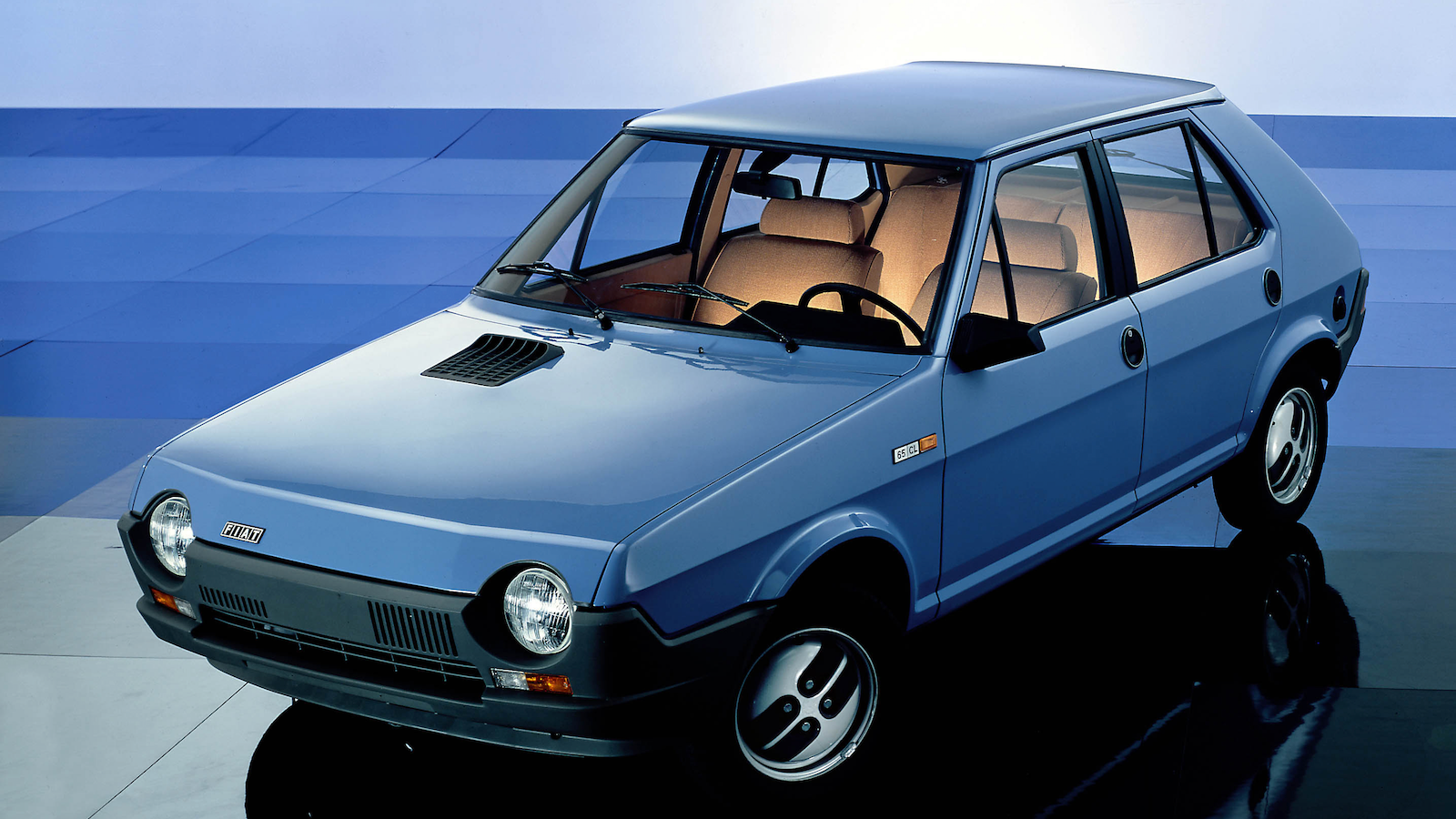 Fiat at 120: the Italian marque's greatest hits and misses