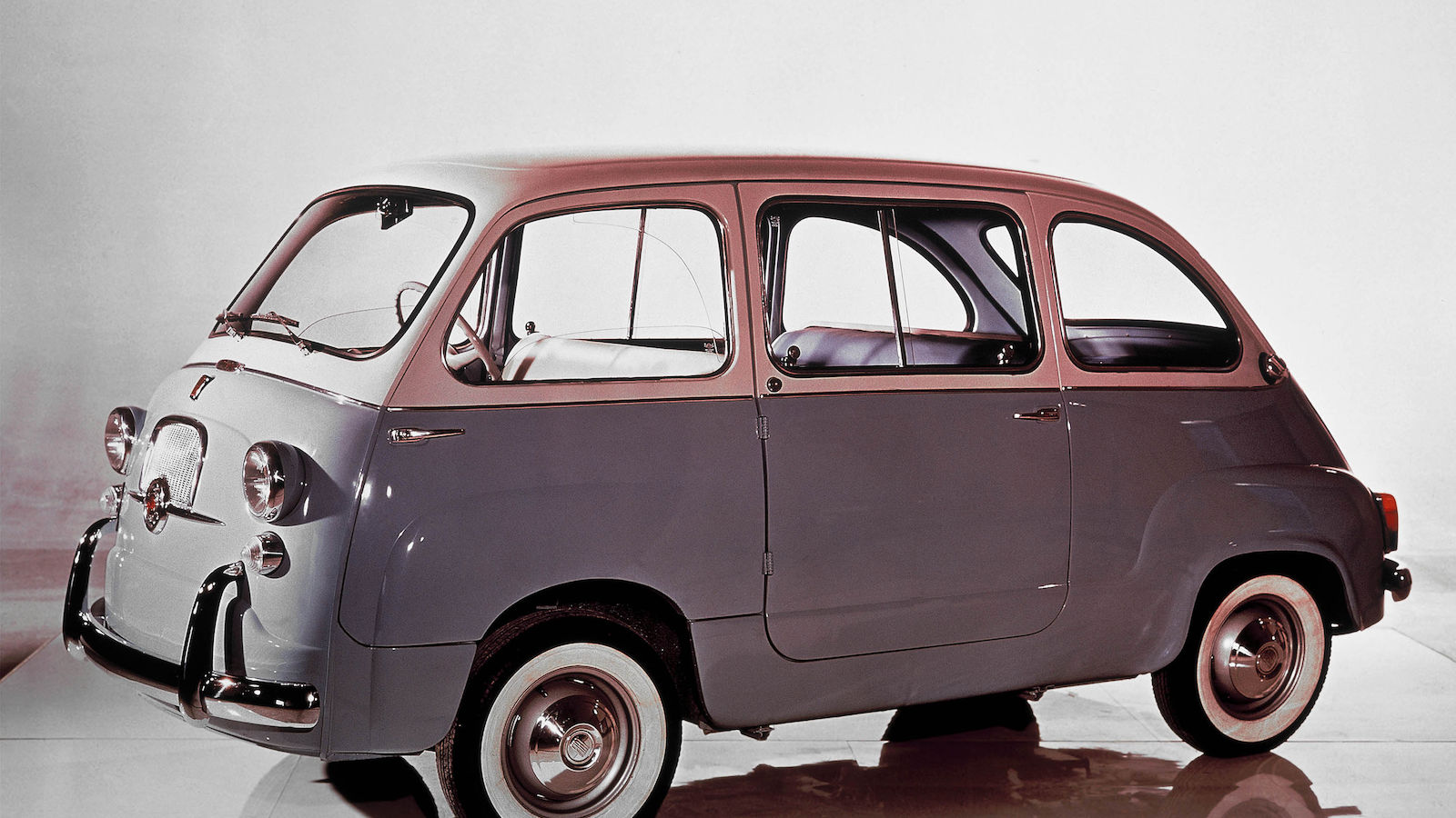 Fiat at 120: the Italian marque's greatest hits and misses