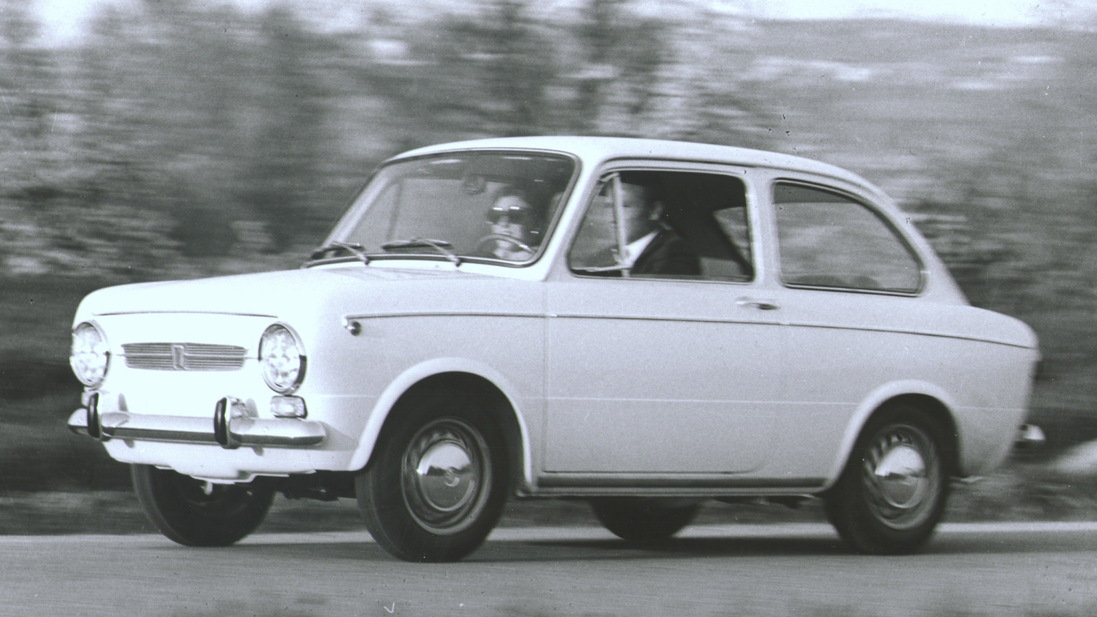 Fiat at 120: the Italian marque's greatest hits and misses