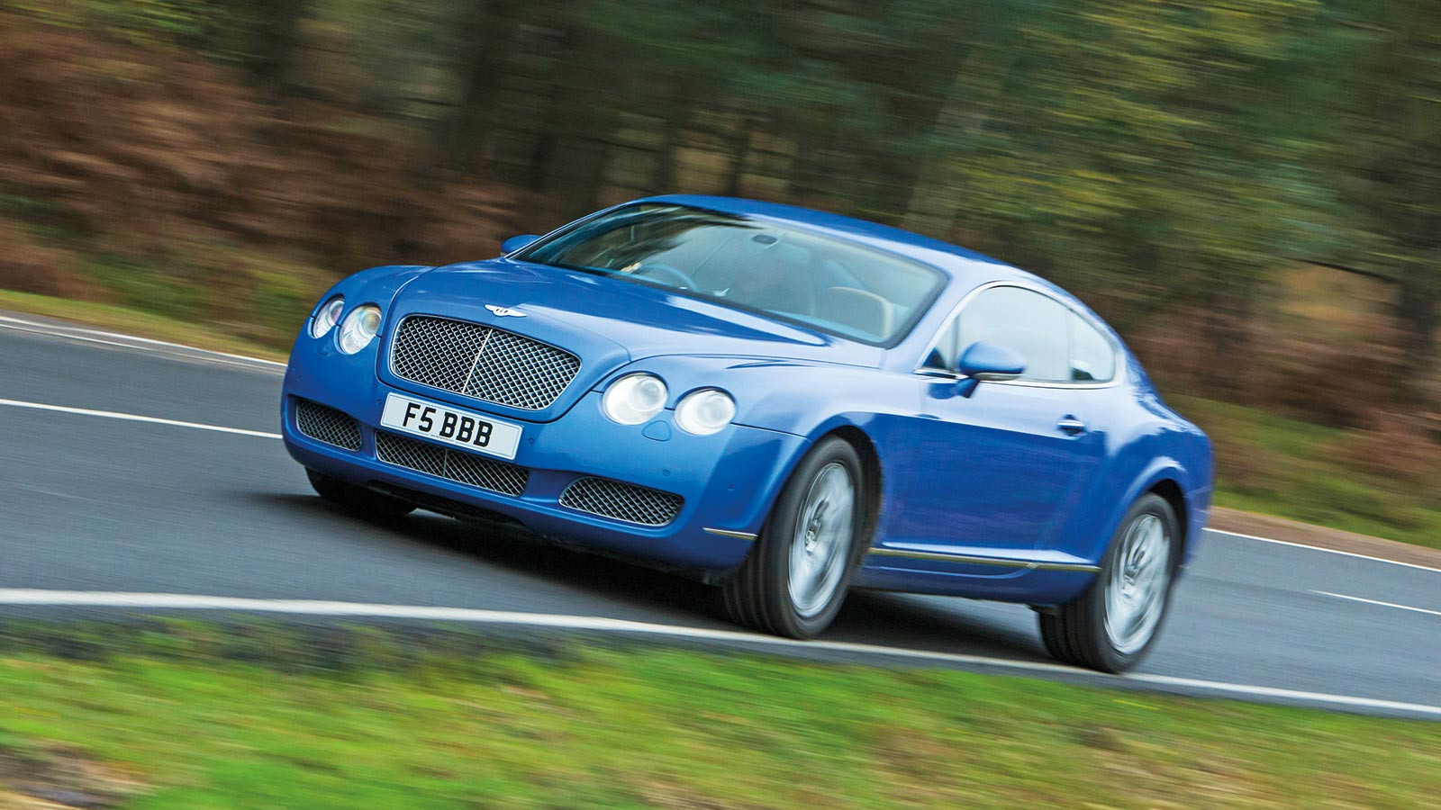 Twelve V12s for under £20k